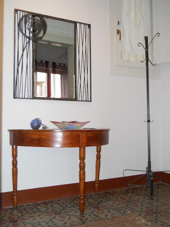 Casa Vacanze Trapani Via Merce Экстерьер фото