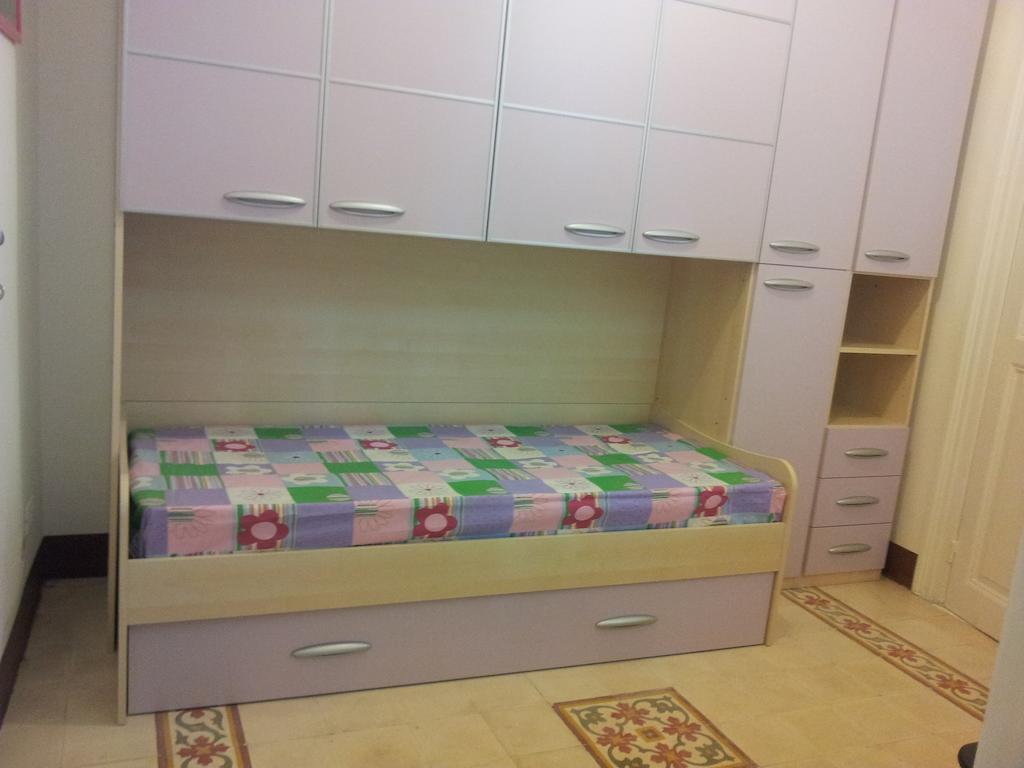 Casa Vacanze Trapani Via Merce Номер фото