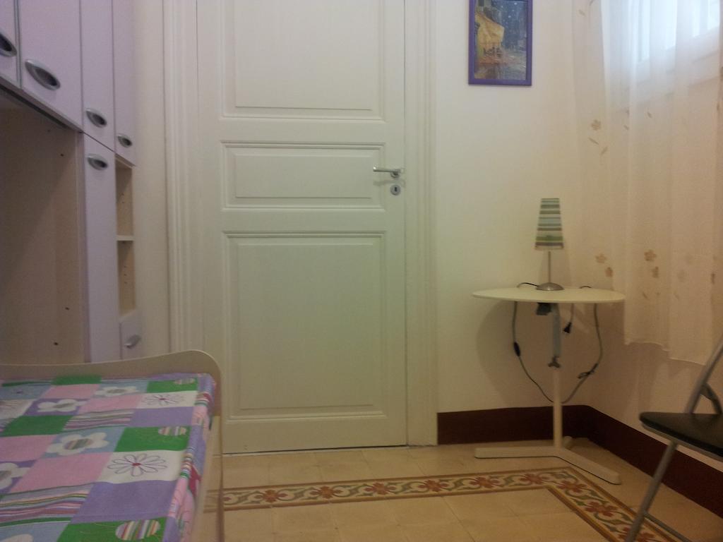 Casa Vacanze Trapani Via Merce Экстерьер фото