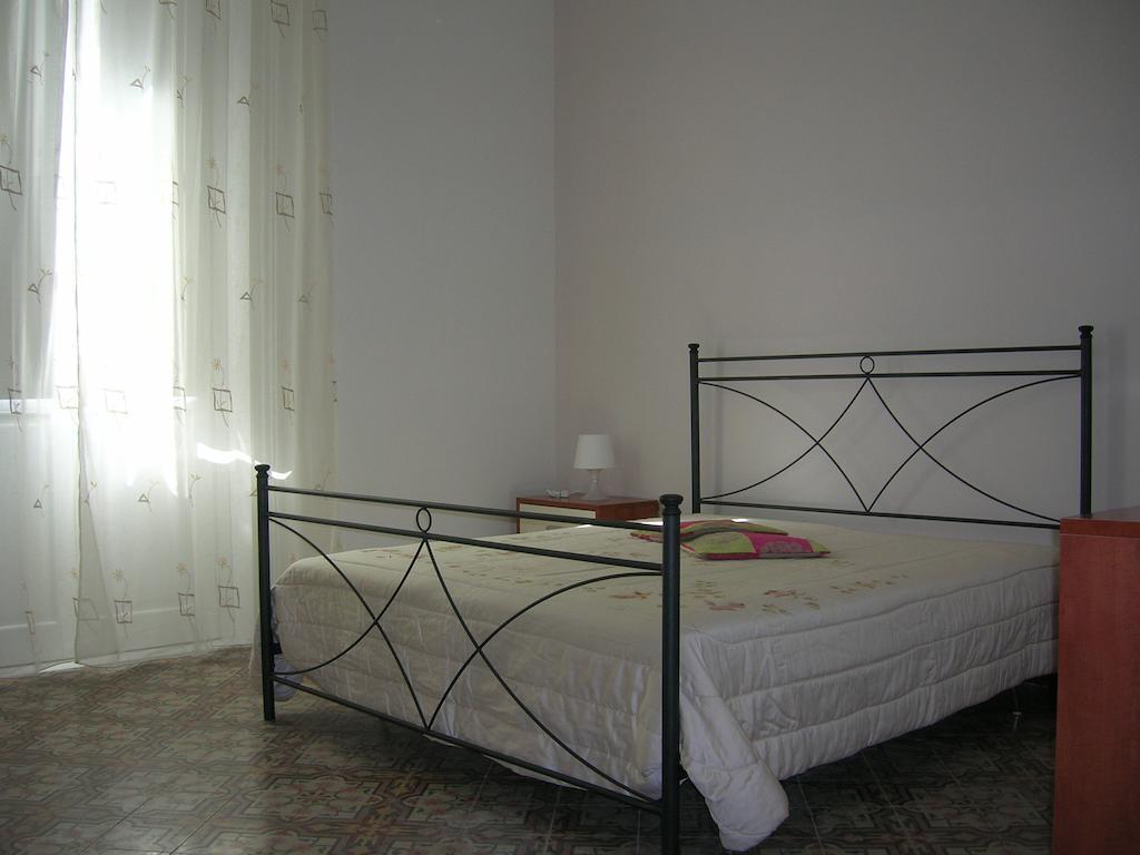Casa Vacanze Trapani Via Merce Номер фото