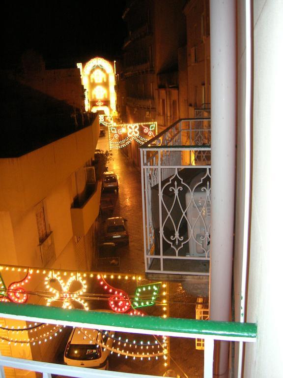 Casa Vacanze Trapani Via Merce Экстерьер фото