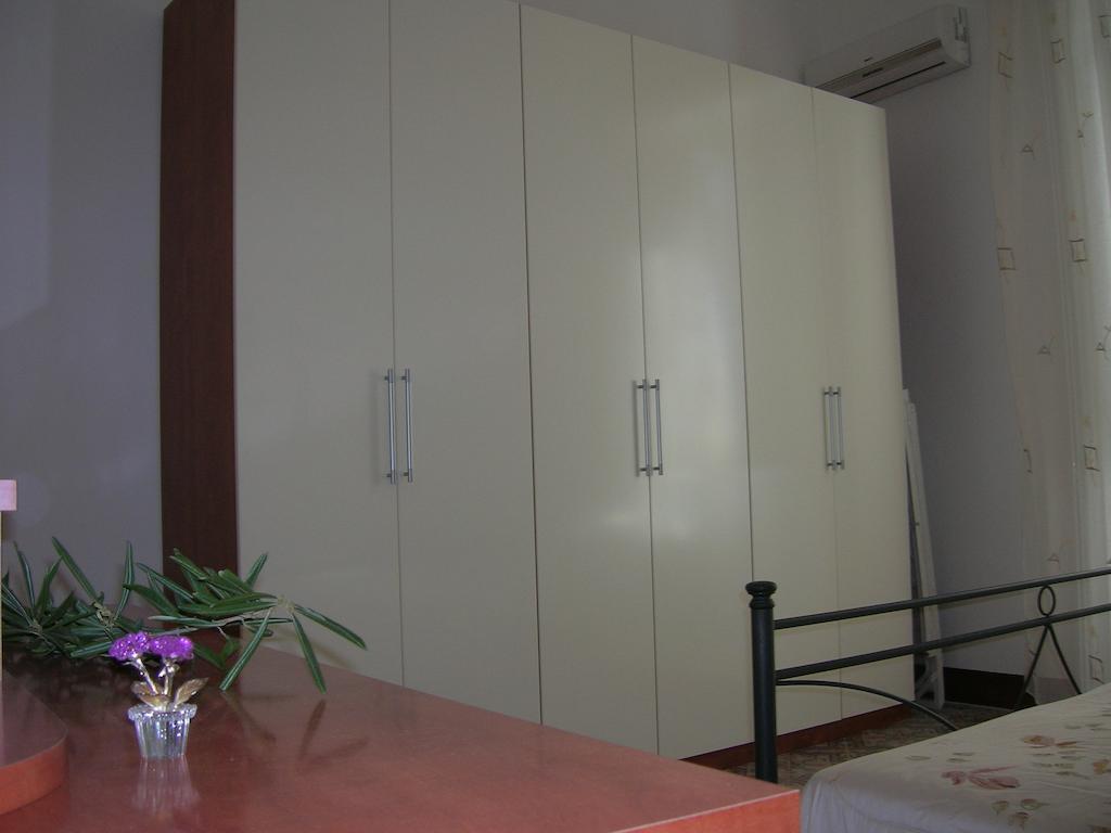 Casa Vacanze Trapani Via Merce Экстерьер фото