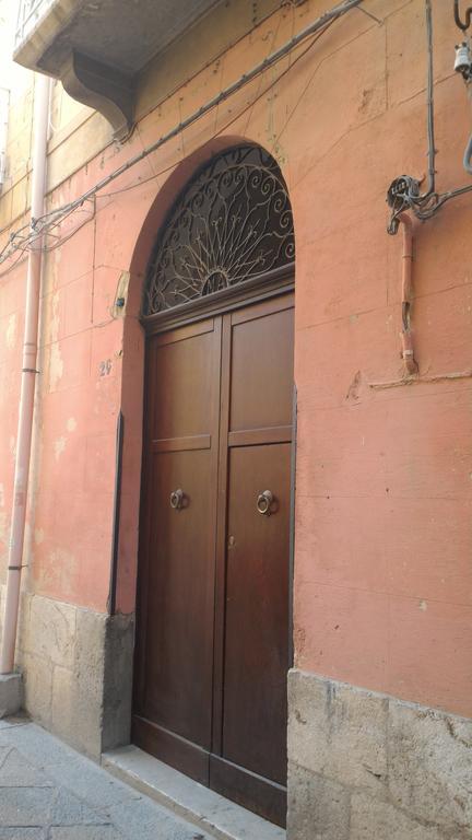 Casa Vacanze Trapani Via Merce Экстерьер фото