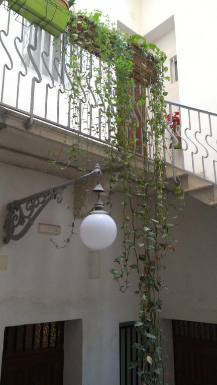 Casa Vacanze Trapani Via Merce Экстерьер фото